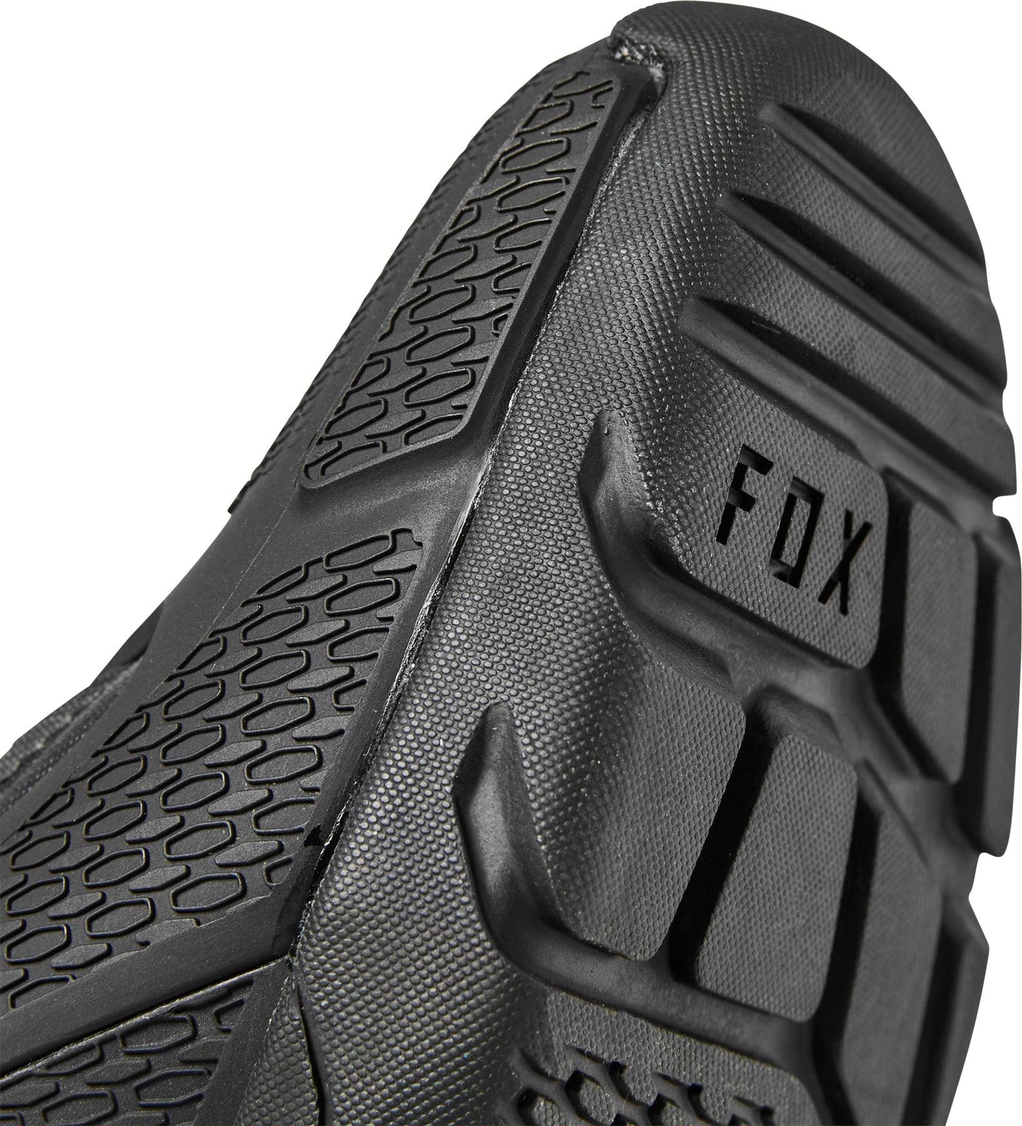 FOX 2023 COMP X BOOTS - BLACK FOX RACING AUSTRALIA sold by Cully's Yamaha