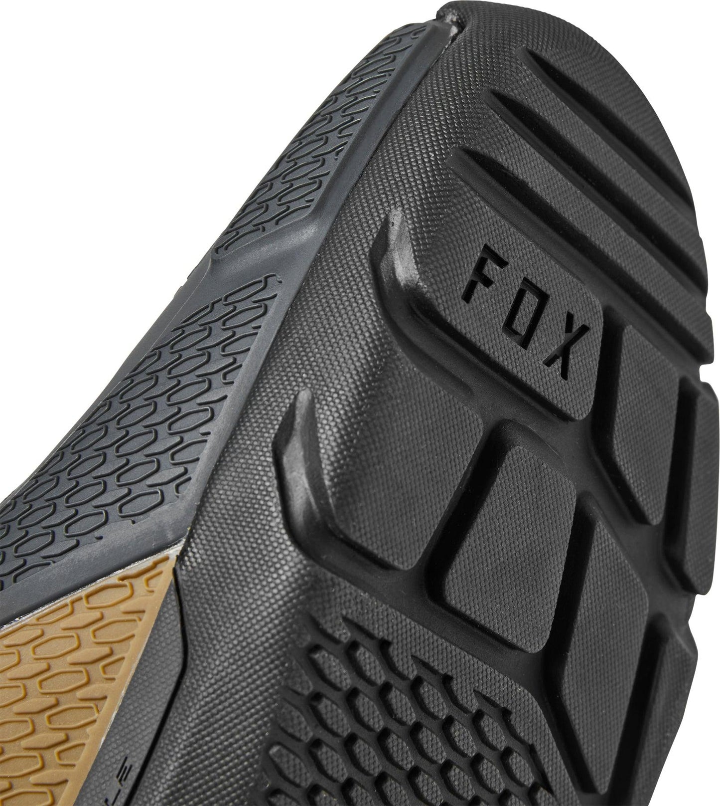 FOX 2023 COMP X BOOTS - DARK KHAKI FOX RACING AUSTRALIA sold by Cully's Yamaha