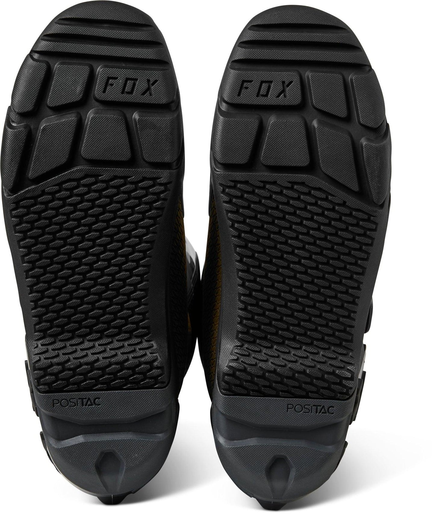 FOX 2023 COMP X BOOTS - DARK KHAKI FOX RACING AUSTRALIA sold by Cully's Yamaha