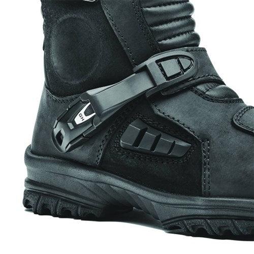 FORMA ADV TOURER DRY WOMENS BOOTS - BLACK LUSTY INDUSTRIES sold by Cully's Yamaha