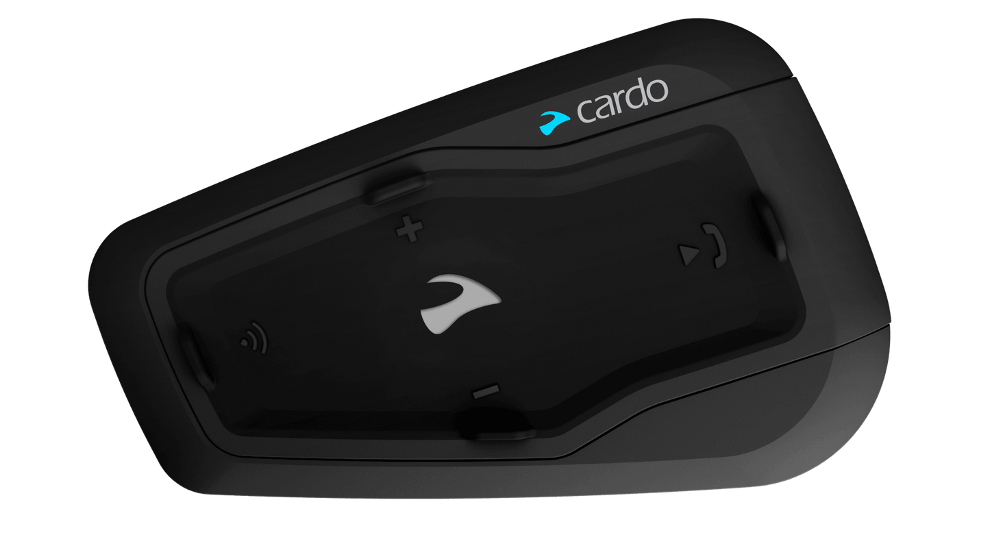 CARDO FREECOM 2+ DUO CASSONS PTY LTD sold by Cully's Yamaha