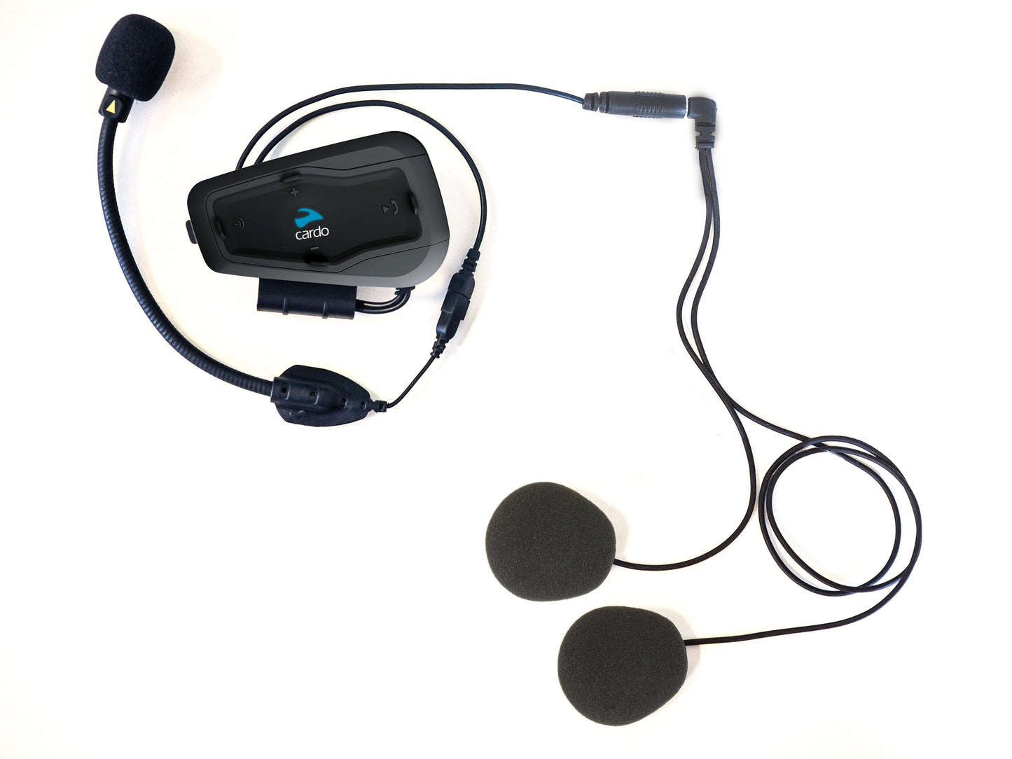 CARDO FREECOM 1+ DUO CASSONS PTY LTD sold by Cully's Yamaha