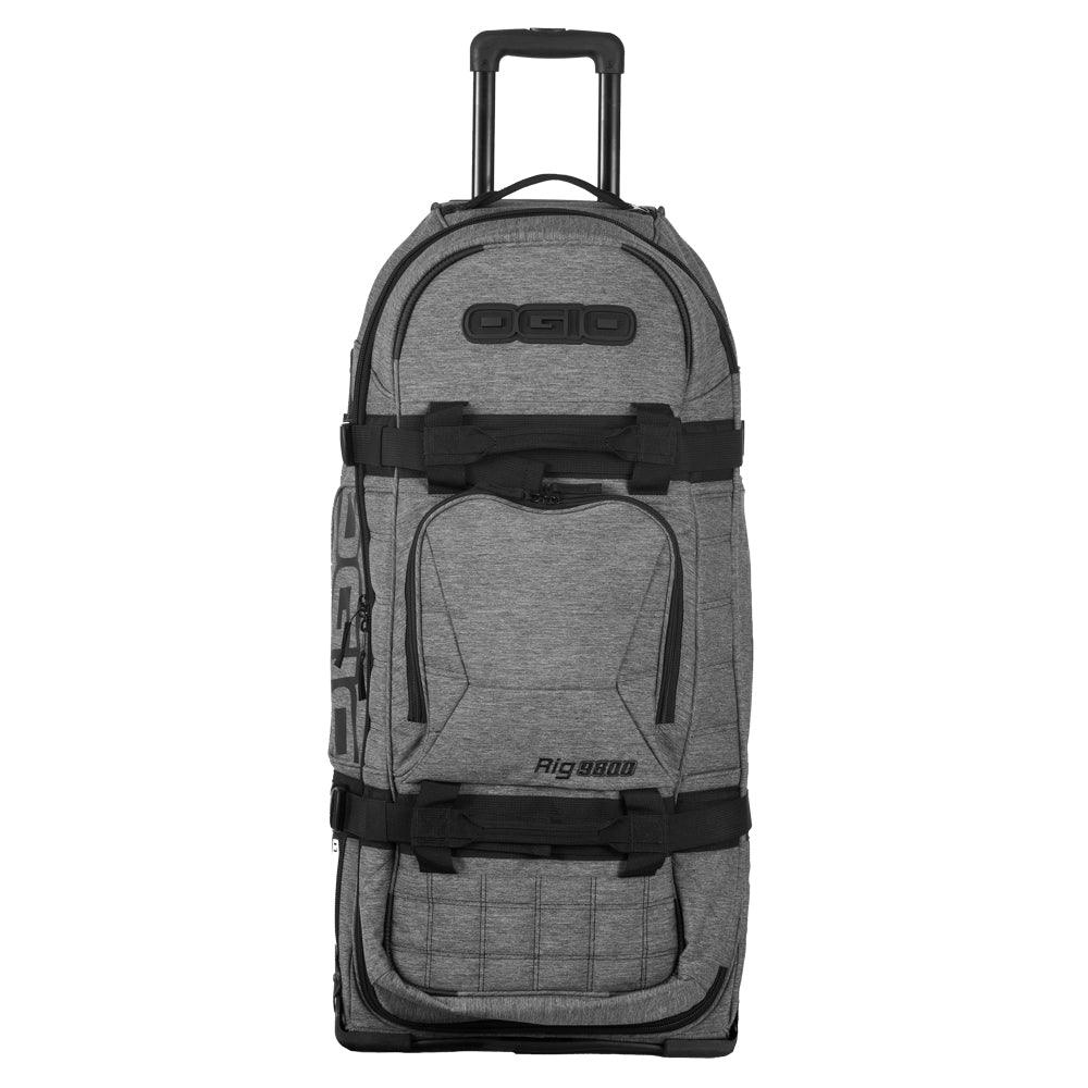 OGIO RIG 9800 GEARBAG - DARK STATIC CASSONS PTY LTD sold by Cully's Yamaha