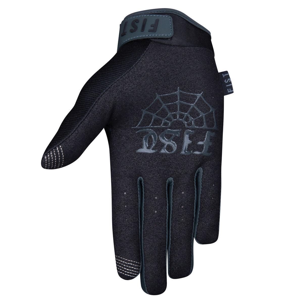 FIST CHAPTER 18 GLOVES - COBWEB FICEDA ACCESSORIES sold by Cully's Yamaha