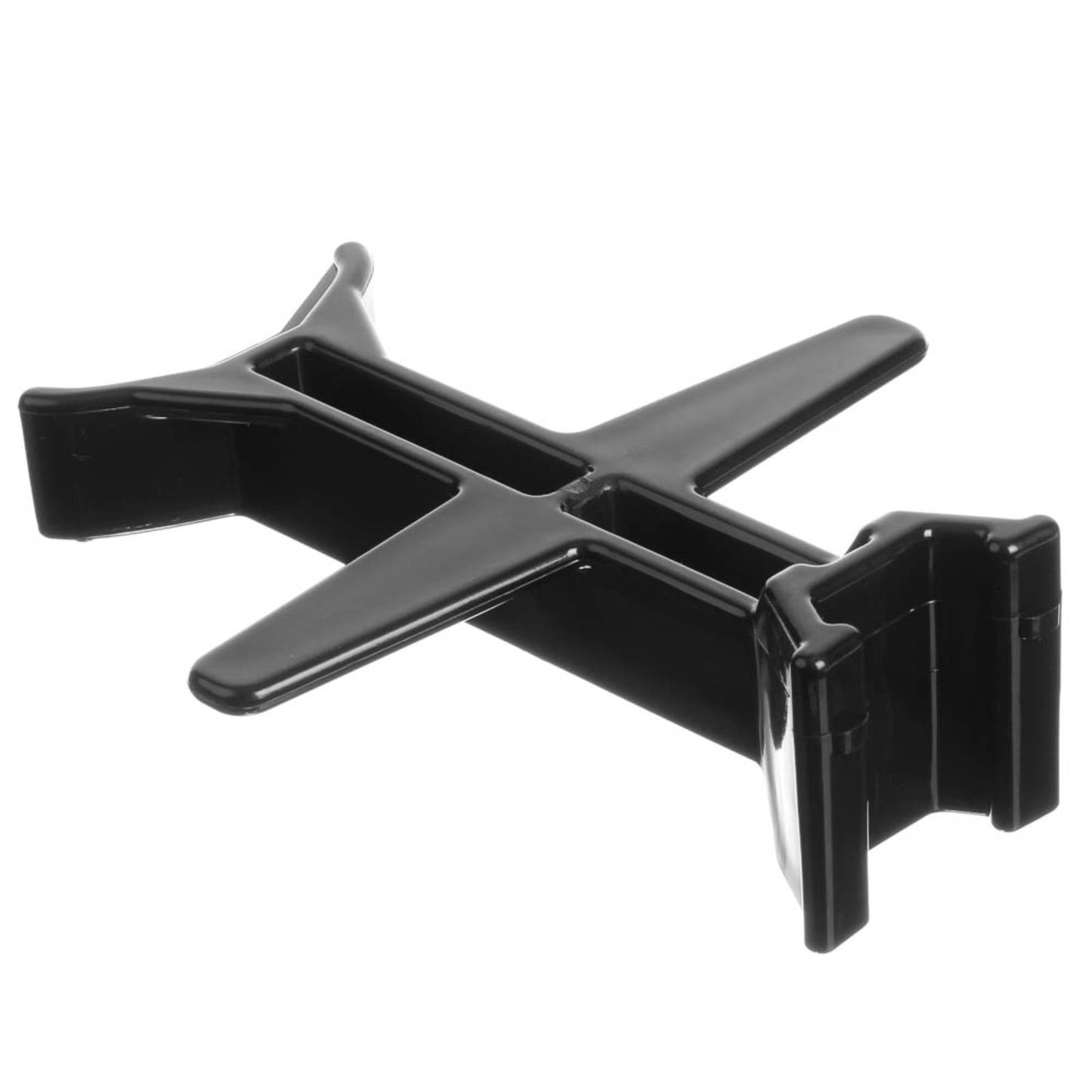 Whites Fork Seal Saver Plastic - Black (Mini)