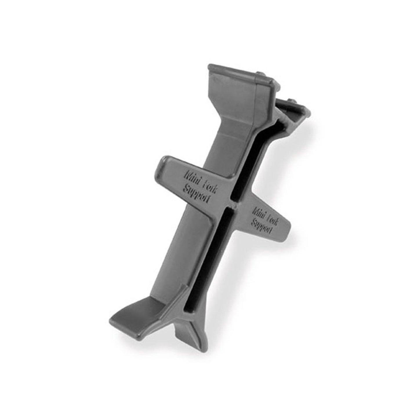 Whites Fork Seal Saver Plastic - Black (Mini)