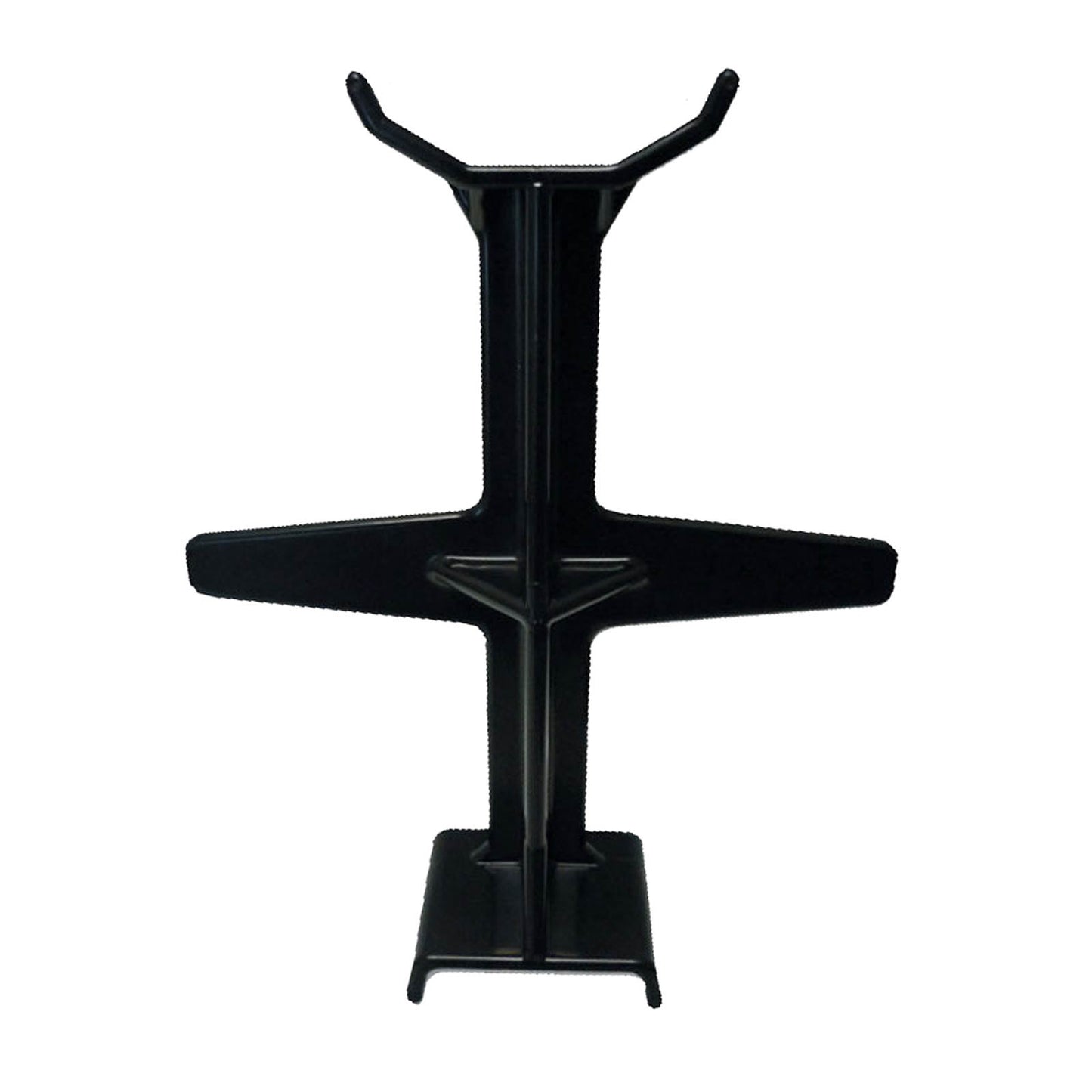 Whites Fork Seal Saver Plastic - Black