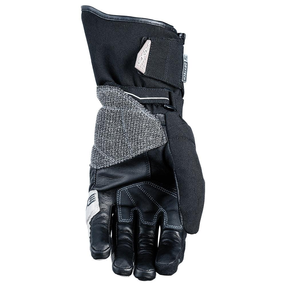 FIVE TFX-2 WATERPROOF GLOVES - SAND/BROWN MOTO NATIONAL ACCESSORIES PTY sold by Cully's Yamaha