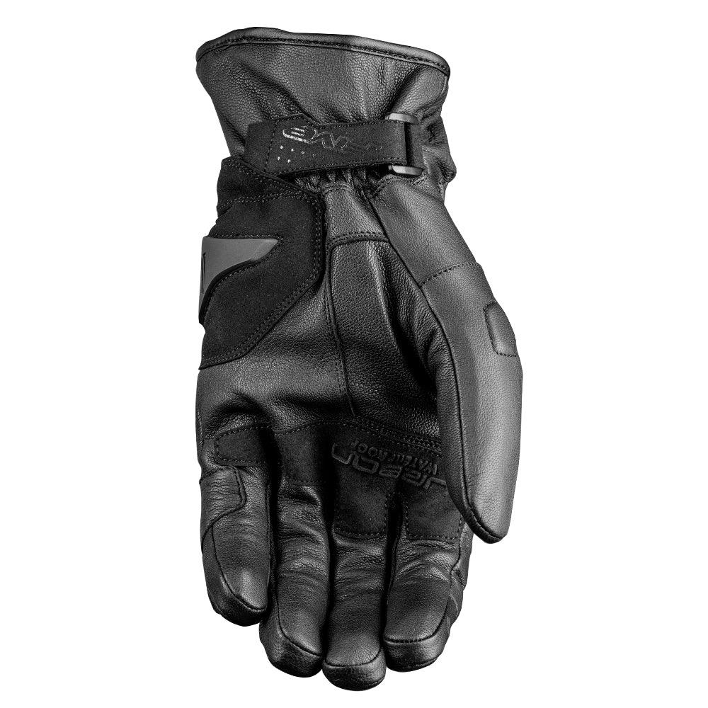 FIVE URBAN WATERPROOF GLOVES - BLACK MOTO NATIONAL ACCESSORIES PTY sold by Cully's Yamaha