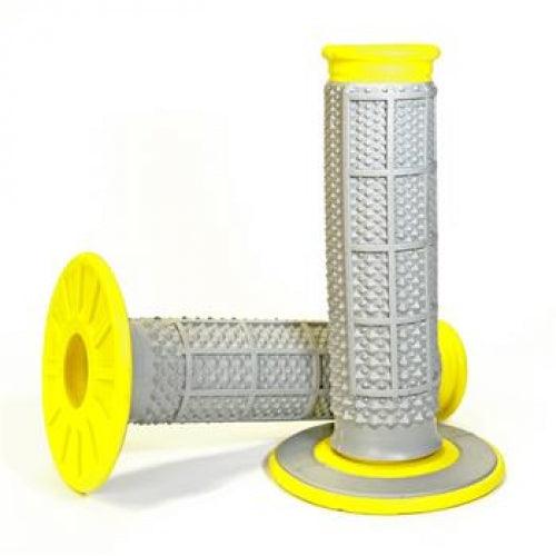 RENTHAL TAPERED DUAL COMPOUND GRIP CASSONS PTY LTD sold by Cully's Yamaha