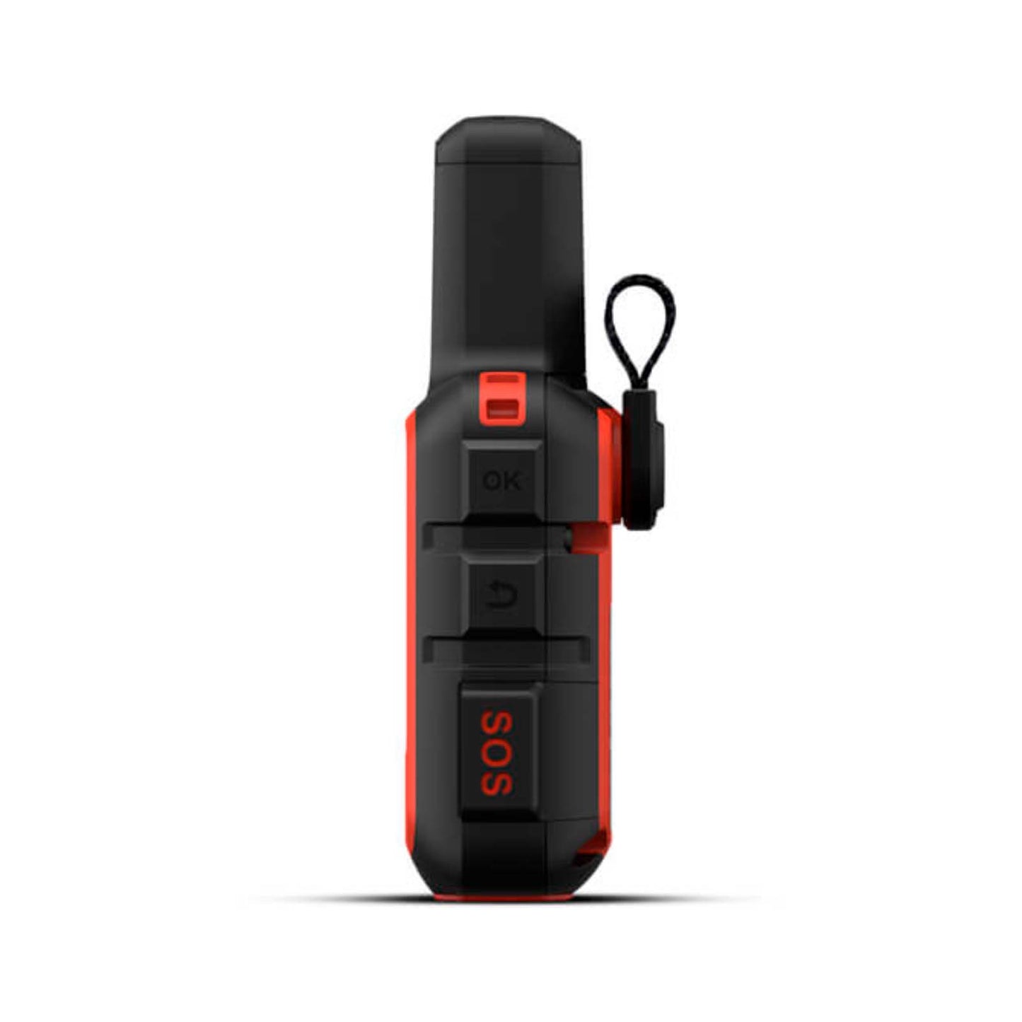 GARMIN INREACH MINI2 FLAME RED