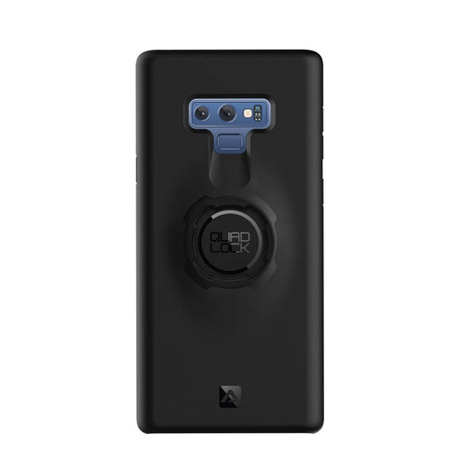 QUAD LOCK CASE - GALAXY NOTE 9 MCLEOD ACCESSORIES (P) sold by Cully's Yamaha