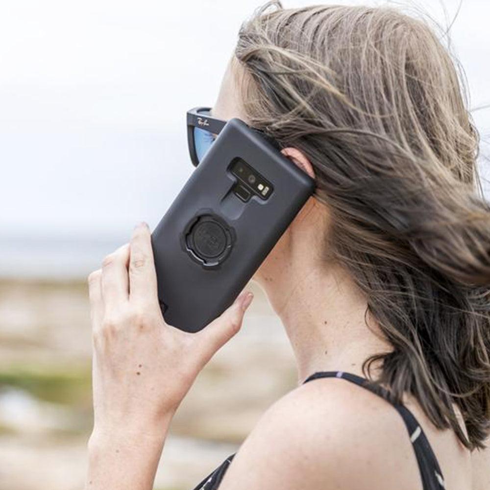 QUAD LOCK CASE - GALAXY S20+ MCLEOD ACCESSORIES (P) sold by Cully's Yamaha