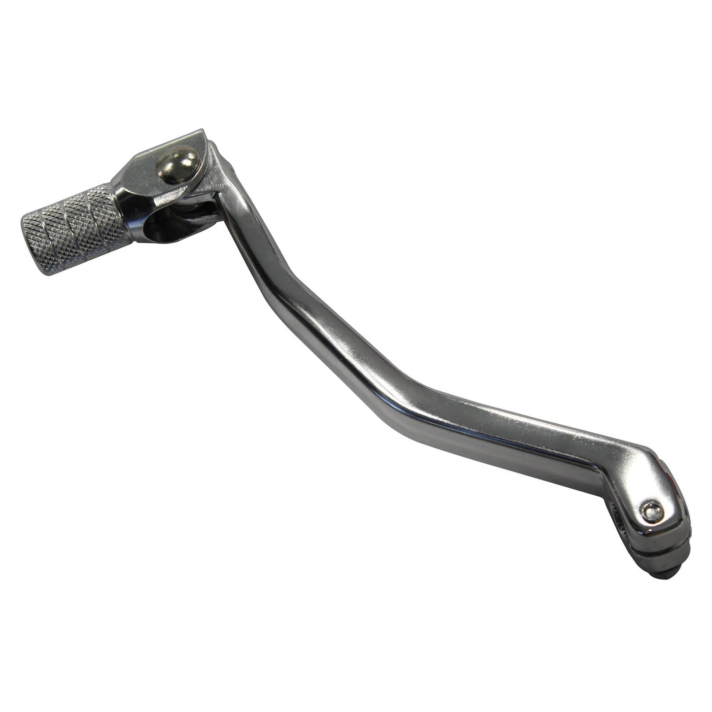 WHITES GEAR LEVER ALLOY YAM YZ250 (2 stroke) /450F (99-04)