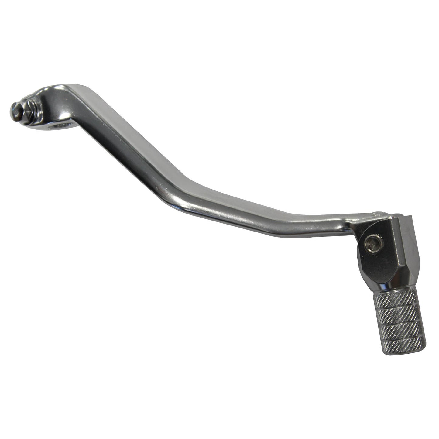WHITES GEAR LEVER ALLOY YAM YZ250 (2 stroke) /450F (99-04)