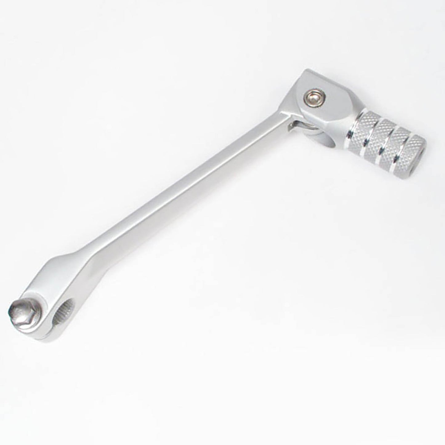 WHITES GEAR LEVER ALLOY HON XR/CRF 80/100 01-