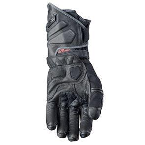 FIVE GT 2 GLOVES - BLACK MOTO NATIONAL ACCESSORIES PTY sold by Cully's Yamaha