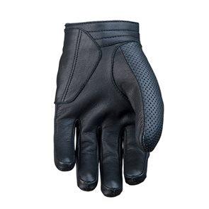 FIVE MUSTANG GLOVES - BLACK MOTO NATIONAL ACCESSORIES PTY sold by Cully's Yamaha