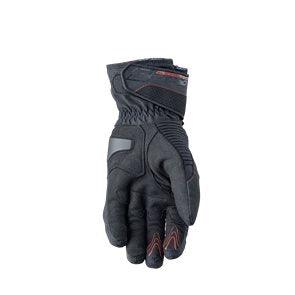 FIVE WFX-2 GLOVES - BLACK/RED MOTO NATIONAL ACCESSORIES PTY sold by Cully's Yamaha
