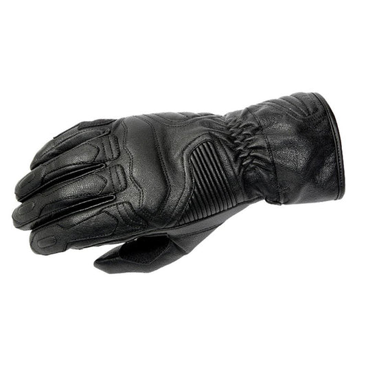 RJAYS SUPRA 2 GLOVES - BLACK CASSONS PTY LTD sold by Cully's Yamaha