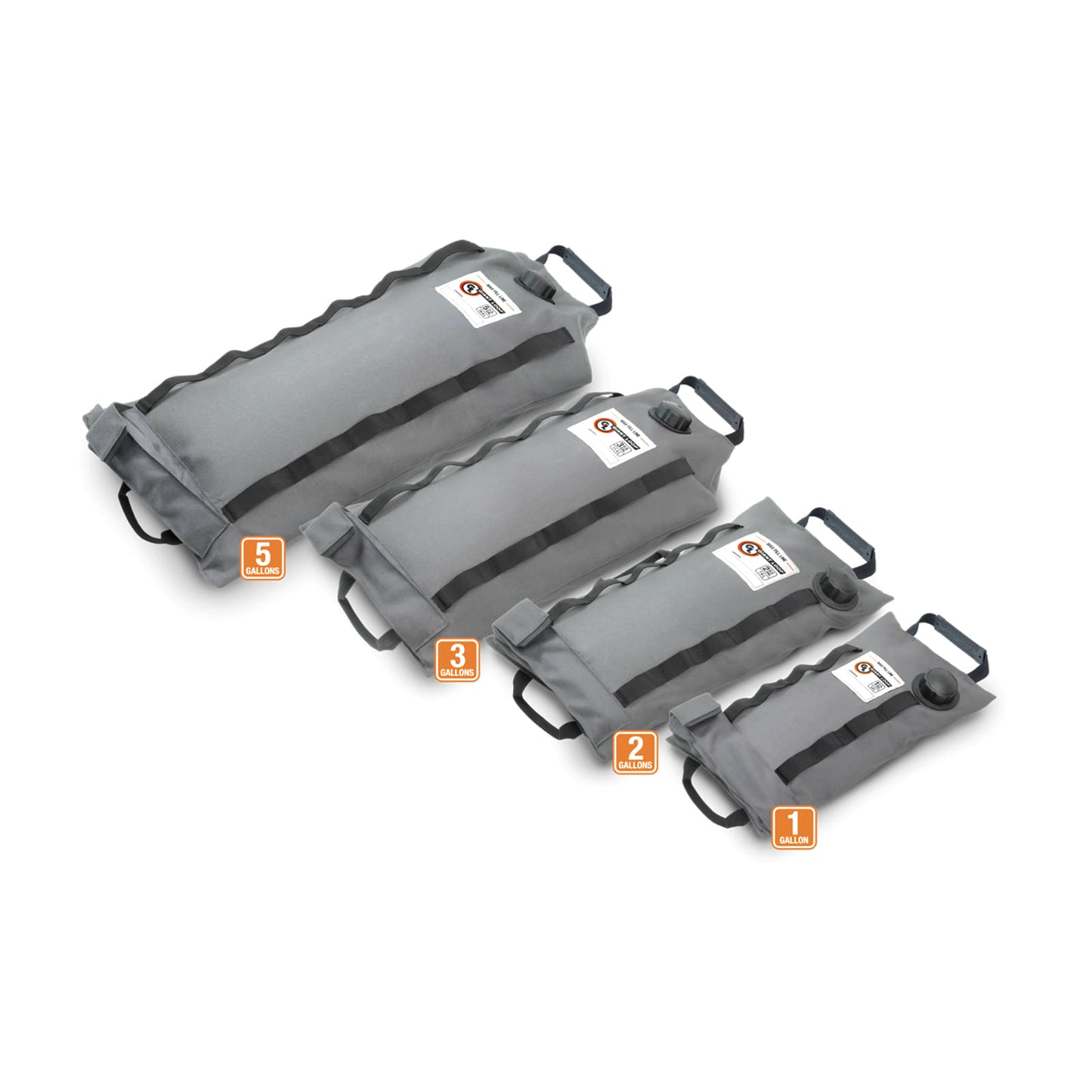 Giant Loop Armadillo Utility Bladder (11.4L)