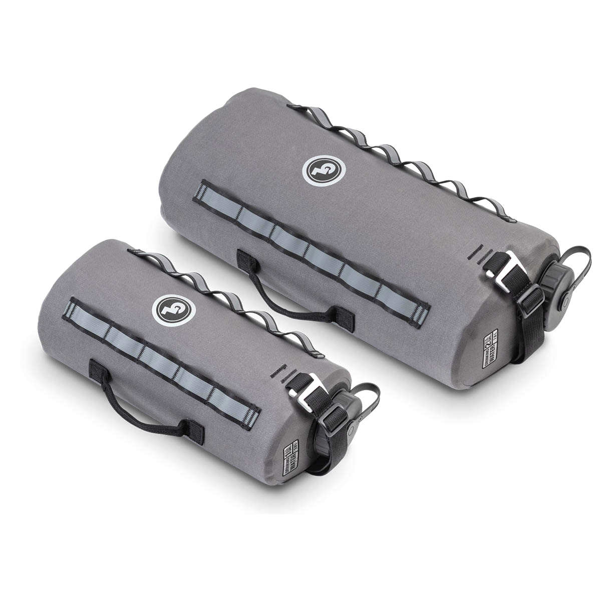 Giant Loop Cactus Canteen 3.8L - Grey