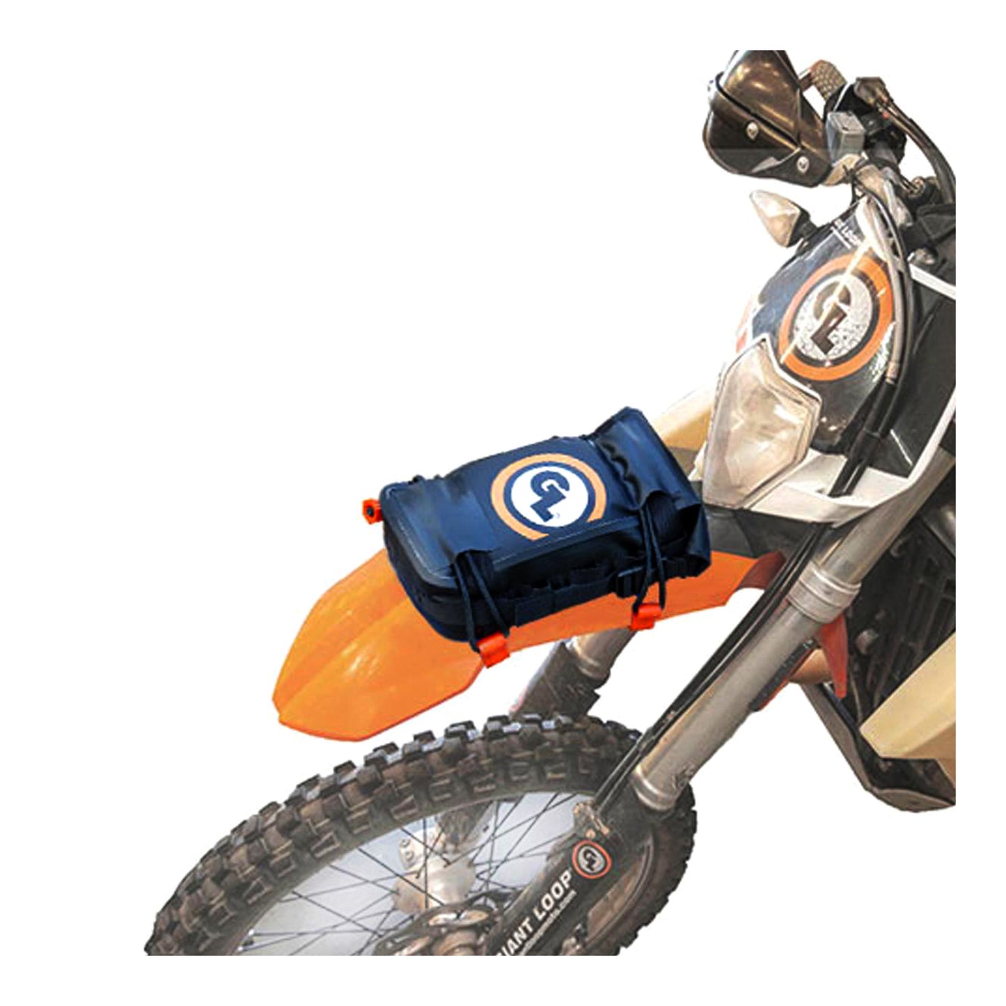 Giant Loop Fender Bag