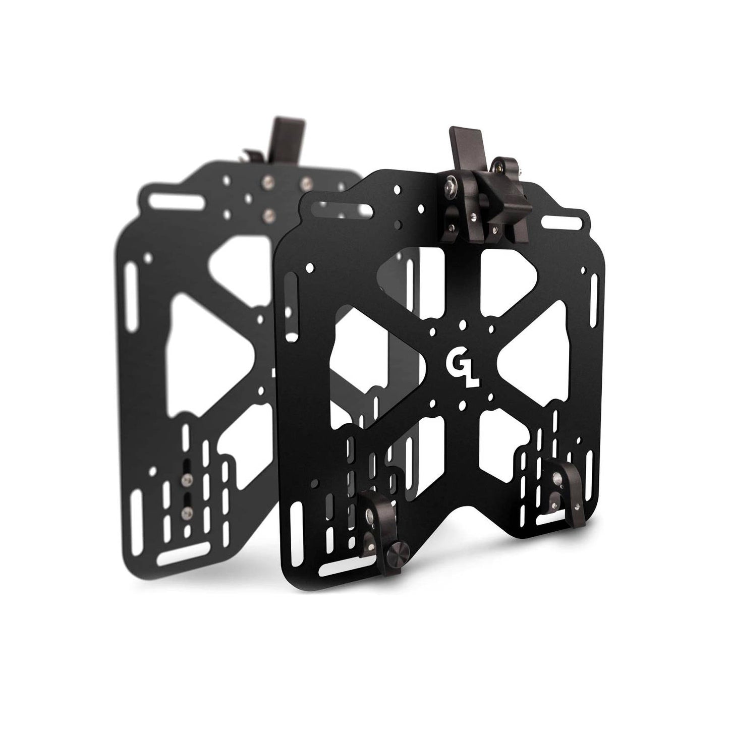 Giant Loop Pannier Mounts - 18mm Tubing