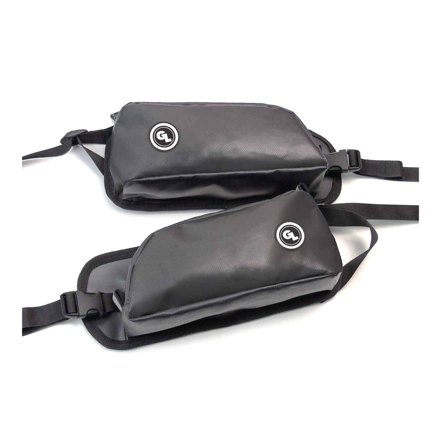 Giant Loop Pannier Pockets 4L \'23 (Pair)