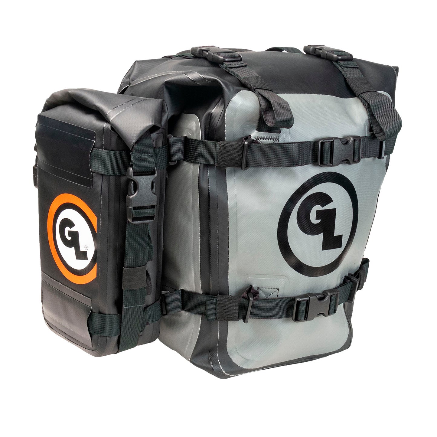 Giant Loop Possibles Pouch - First Aid