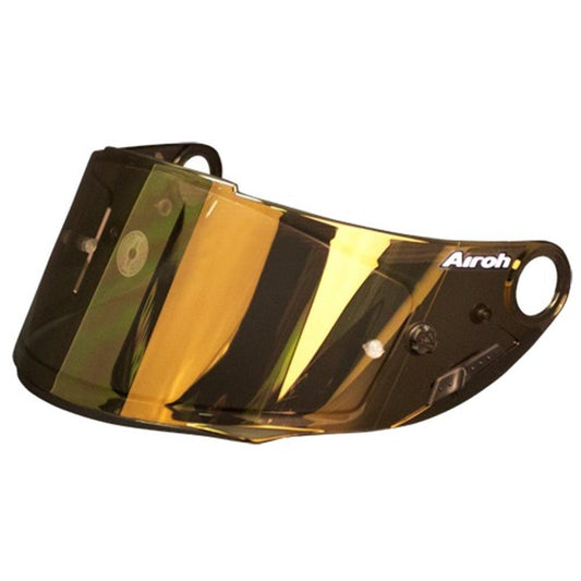 AIROH GP500/550 VISORS - MIRRORED MOTO NATIONAL ACCESSORIES PTY sold by Cully's Yamaha