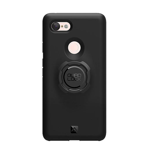 QUAD LOCK CASE - GOOGLE PIXEL 3 XL MCLEOD ACCESSORIES (P) sold by Cully's Yamaha