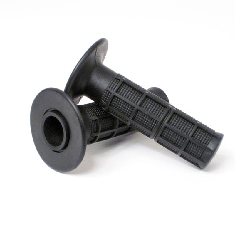 WHITES GRIP CROSS STYLE BLK