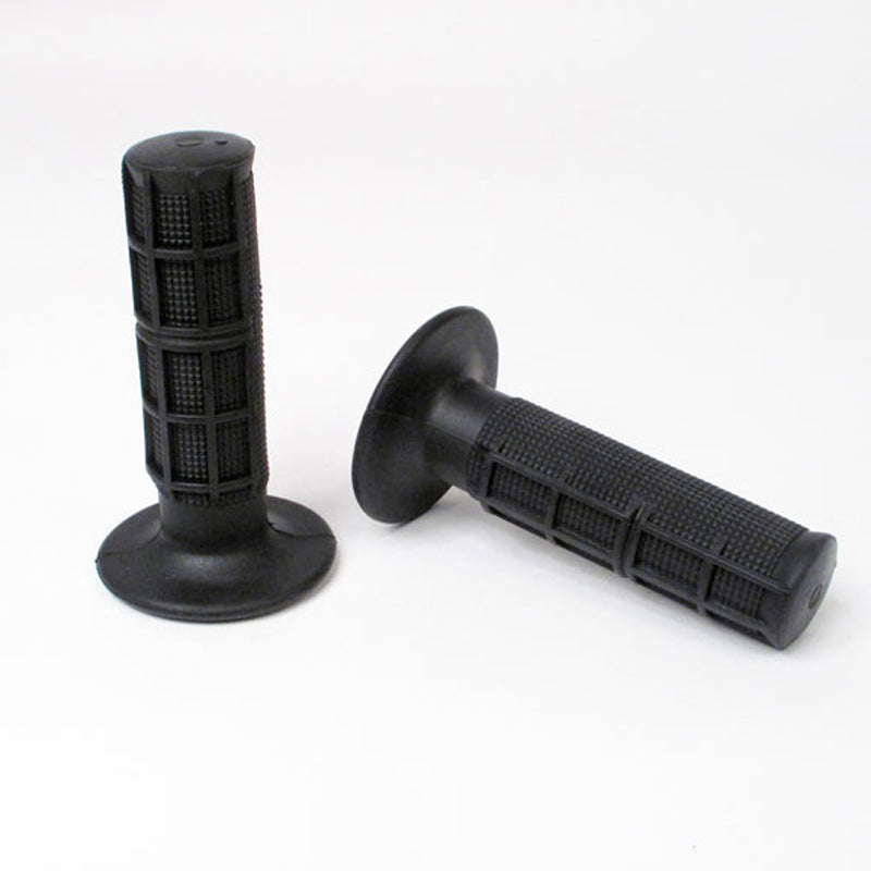 WHITES GRIP CROSS STYLE BLK