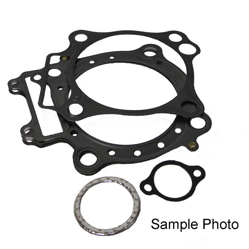 Whites Gasket Set - Top Honda CRF450X \'05-\'17