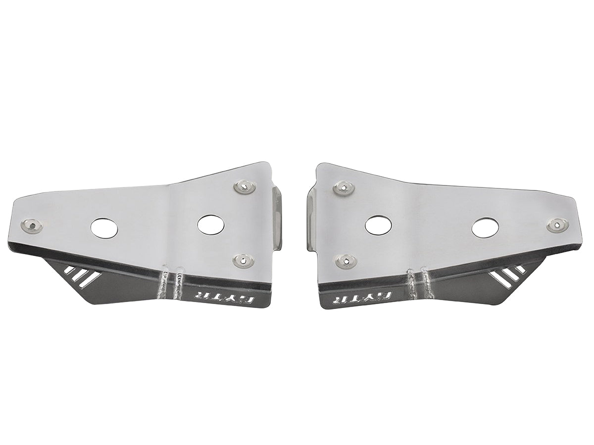 GYTR A-Arm Skid Plates