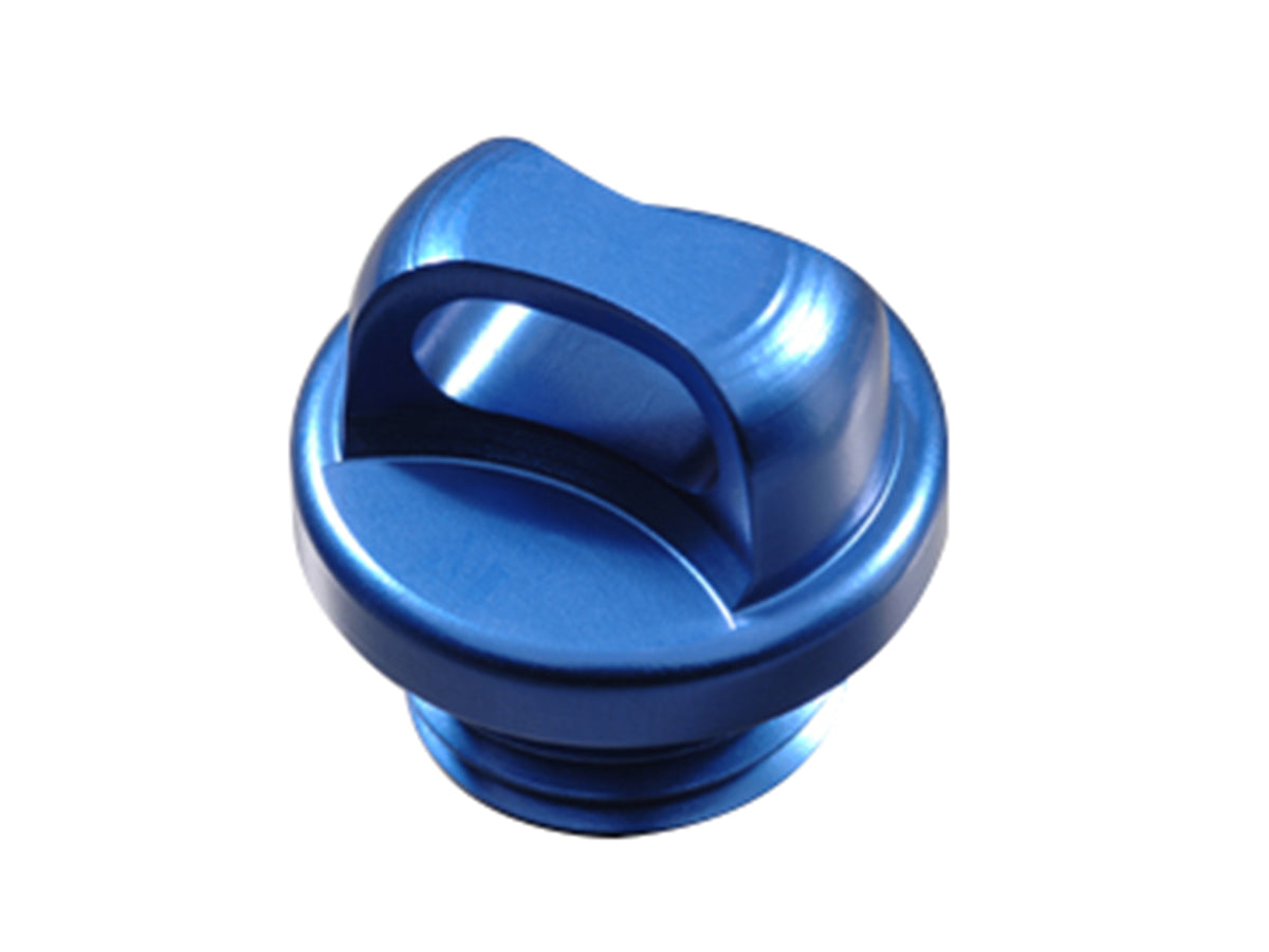 Billet Oil Fill Cap