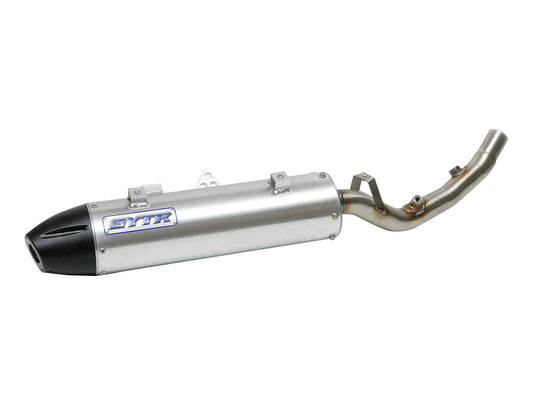 GYTR Slip-On Muffler