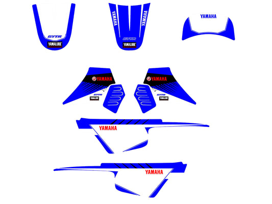 GYTR Graphic Kit