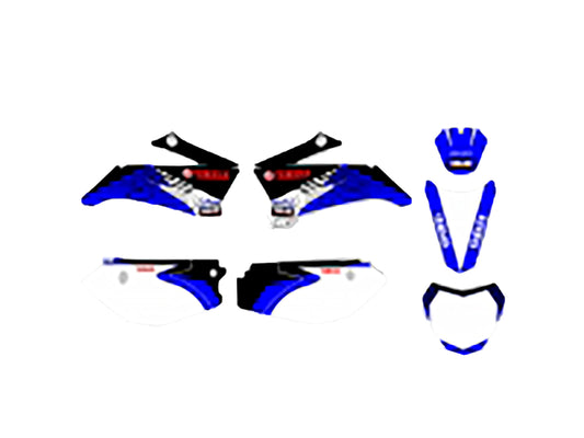 GYTR Graphic Kit