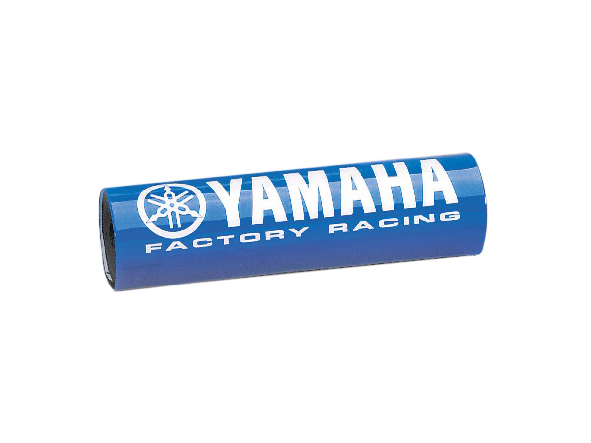 Yamaha Factory Racing Mini Crossbar Pad