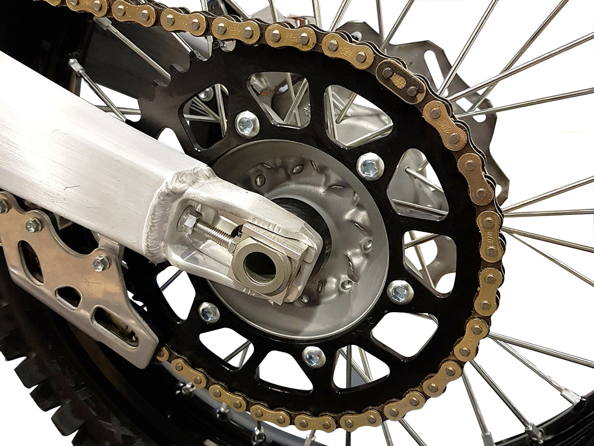 GYTR Rear Sprocket