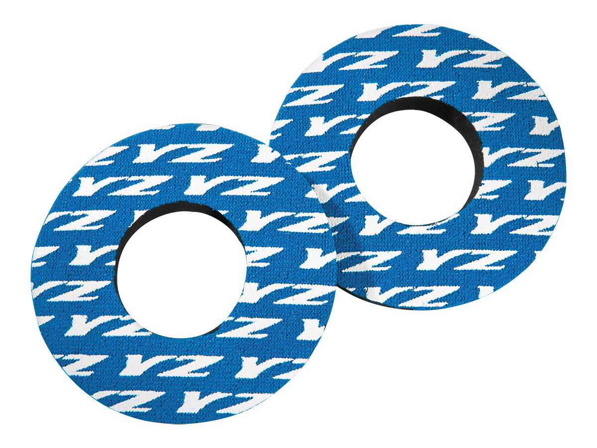 Yamaha Factory Racing Grip Donuts
