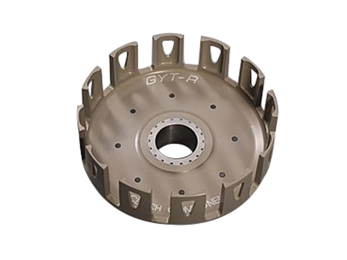 GYTR Clutch Basket