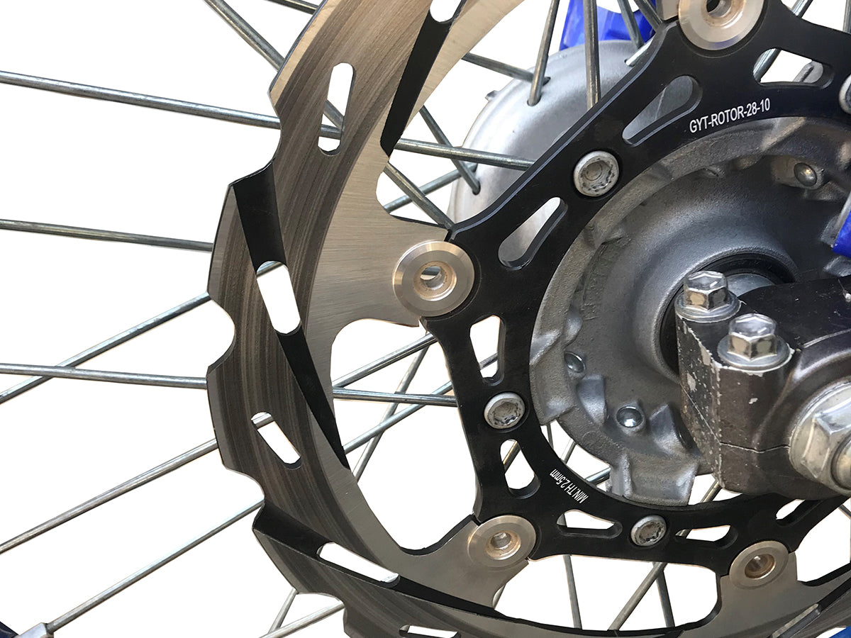GYTR Caliper Bracket