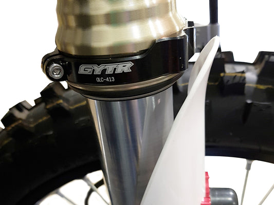 GYTR Launch Master