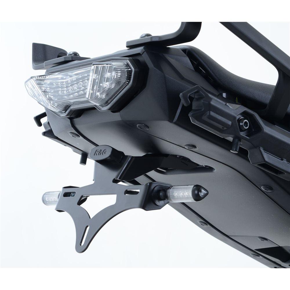 R&G TAIL TIDY YAMAHA MT-09 TRACER FICEDA ACCESSORIES sold by Cully's Yamaha