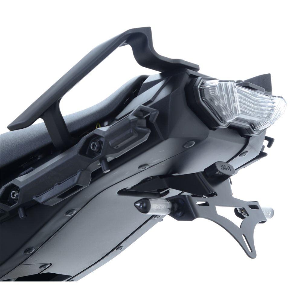 R&G TAIL TIDY YAMAHA MT-09 TRACER FICEDA ACCESSORIES sold by Cully's Yamaha