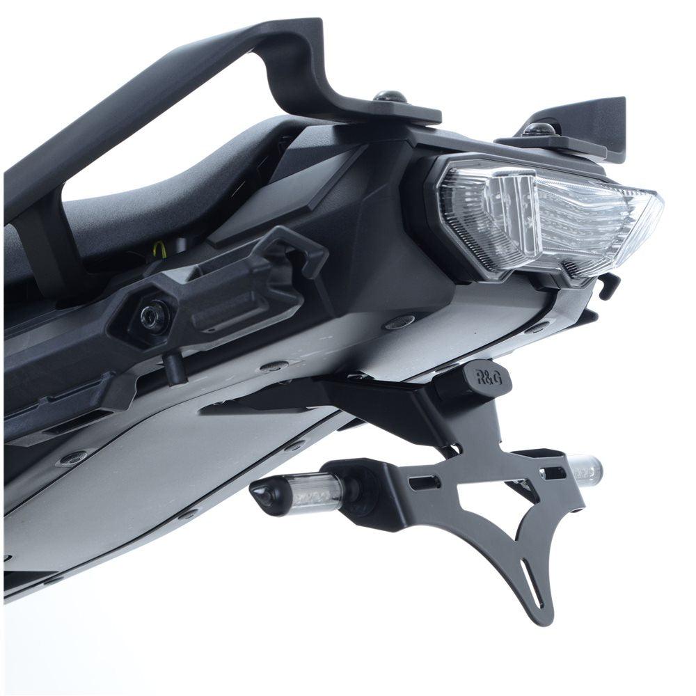 R&G TAIL TIDY YAMAHA MT-09 TRACER FICEDA ACCESSORIES sold by Cully's Yamaha