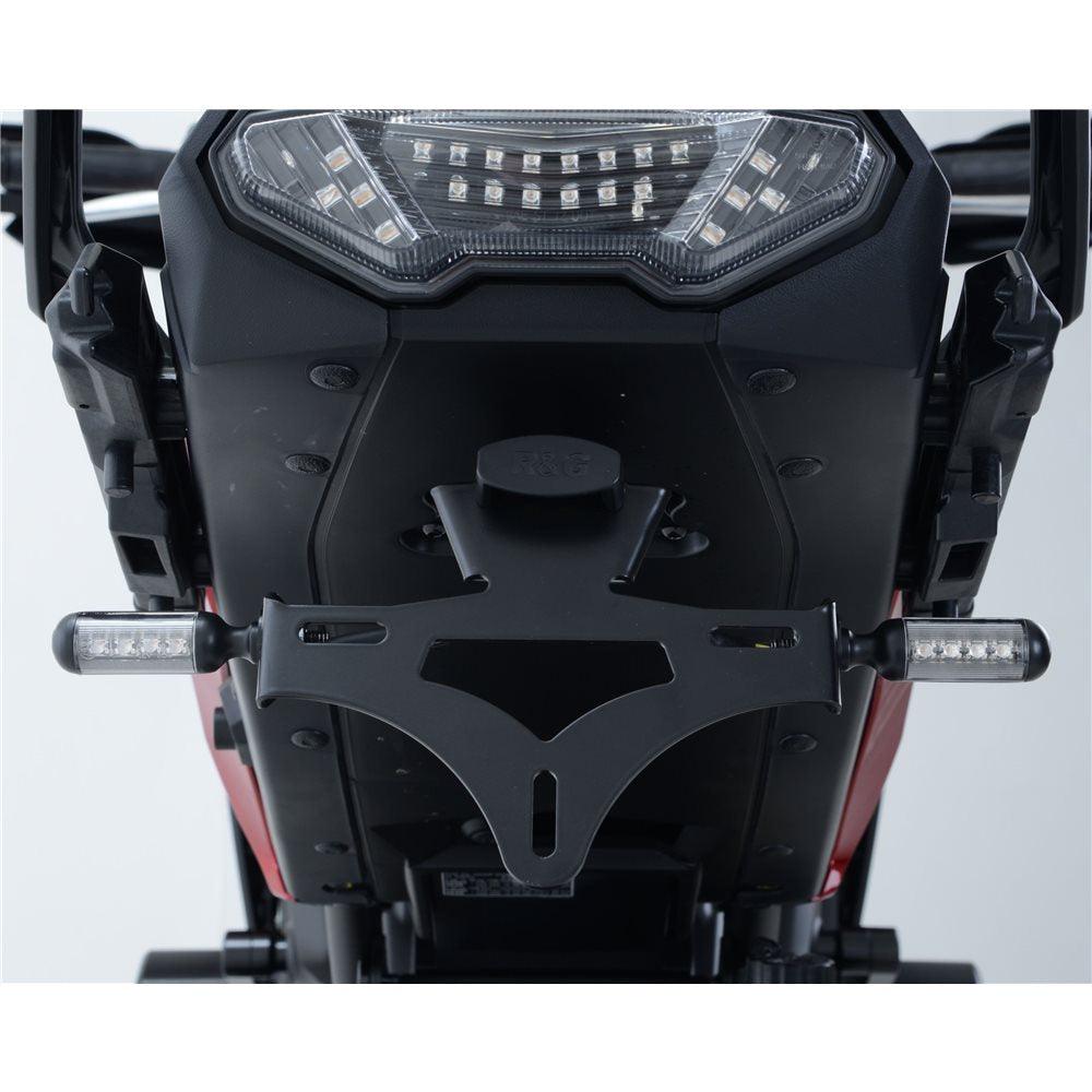 R&G TAIL TIDY YAMAHA MT-09 TRACER FICEDA ACCESSORIES sold by Cully's Yamaha